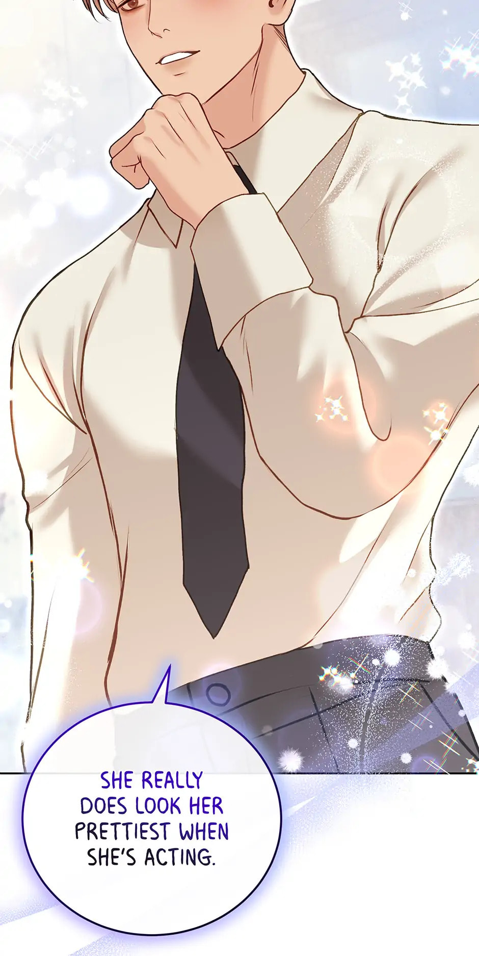 Read White Scandal chapter 33 image 41 on Lezhin