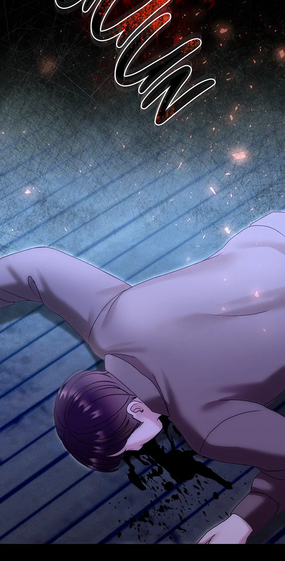 Read White Scandal chapter 33 image 44 on Lezhin