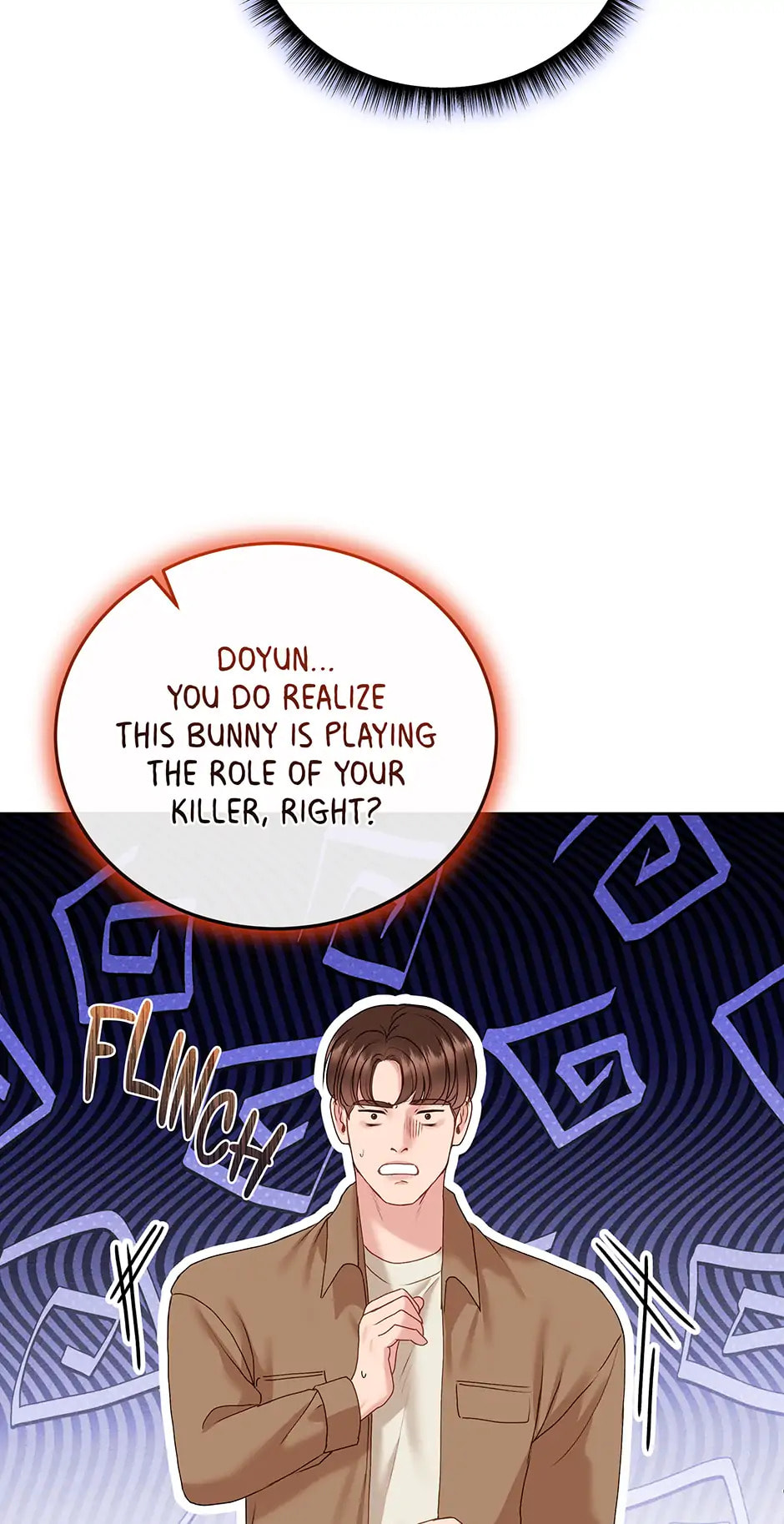 Read White Scandal chapter 33 image 5 on Lezhin