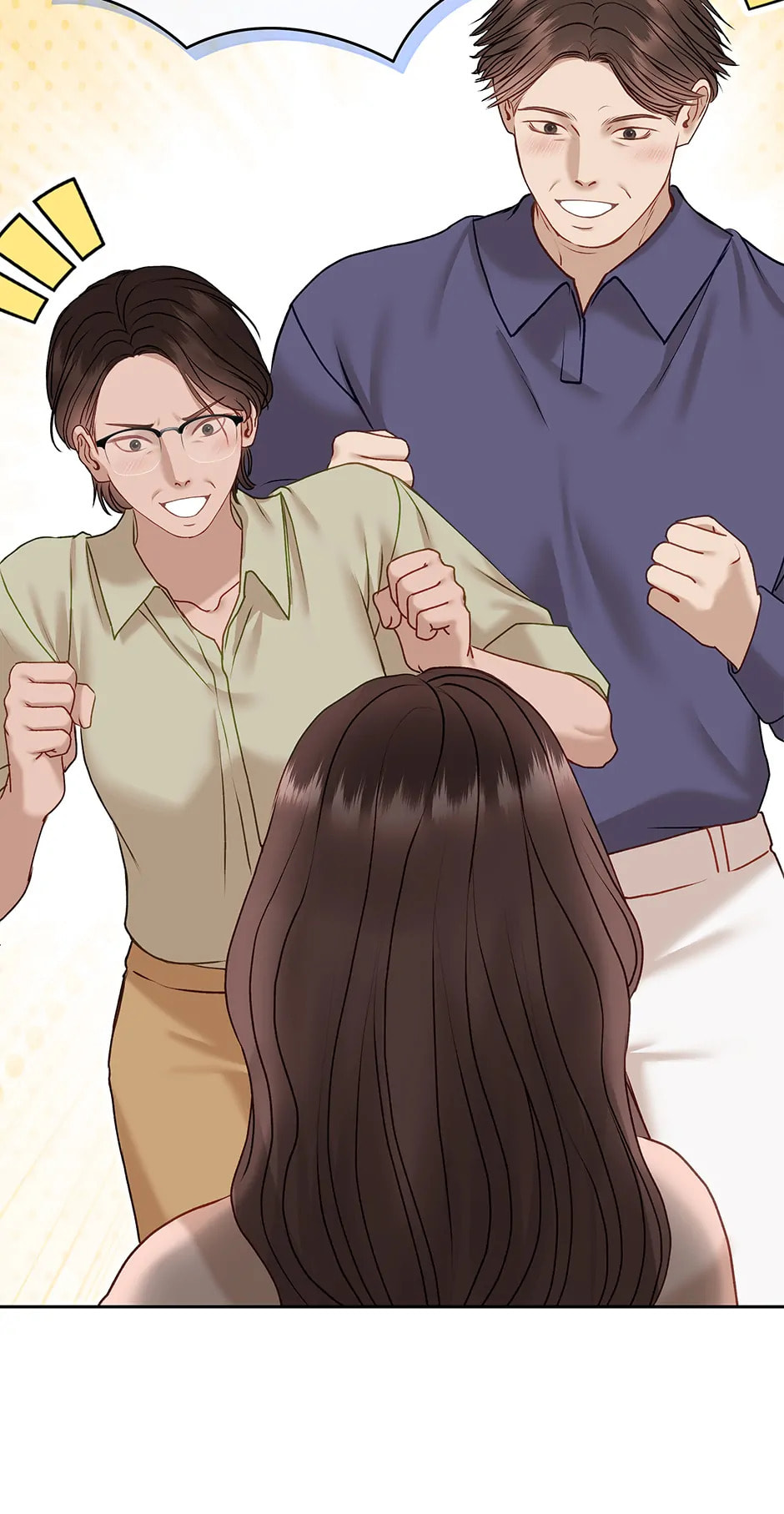 Read White Scandal chapter 33 image 54 on Lezhin