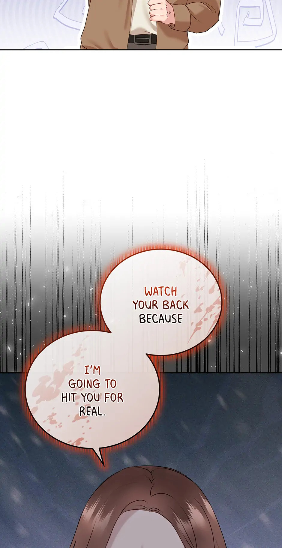 Read White Scandal chapter 33 image 6 on Lezhin