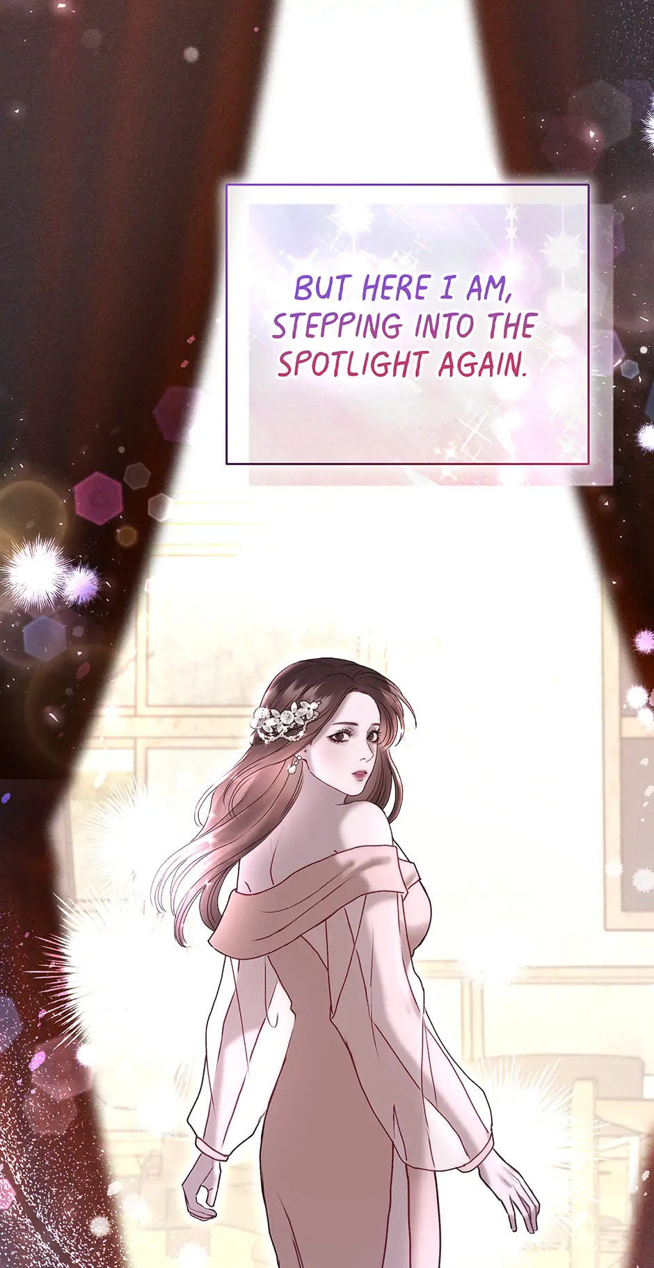 Read White Scandal chapter 33 image 60 on Lezhin