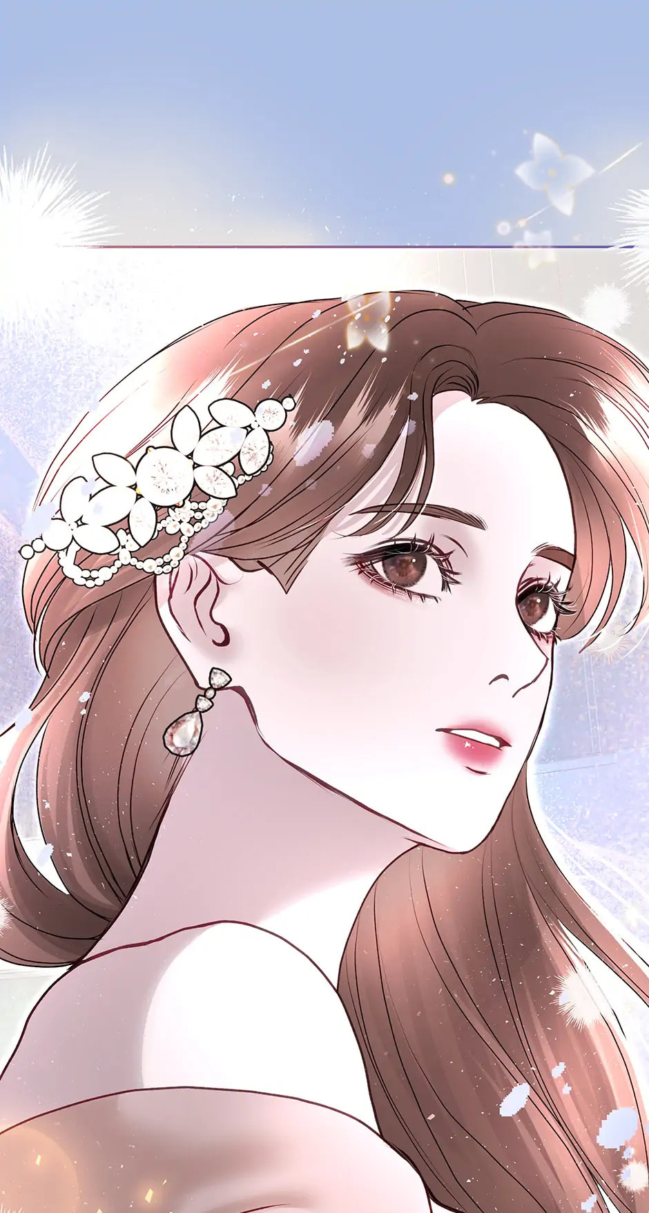 Read White Scandal chapter 33 image 62 on Lezhin