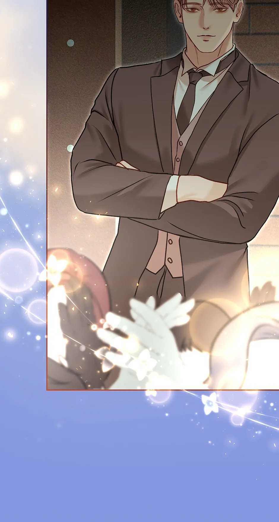 Read White Scandal chapter 33 image 64 on Lezhin