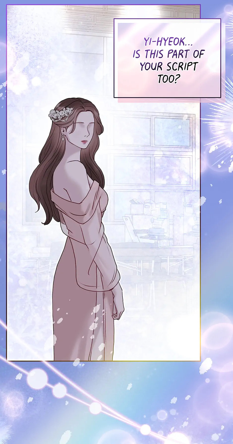 Read White Scandal chapter 33 image 65 on Lezhin