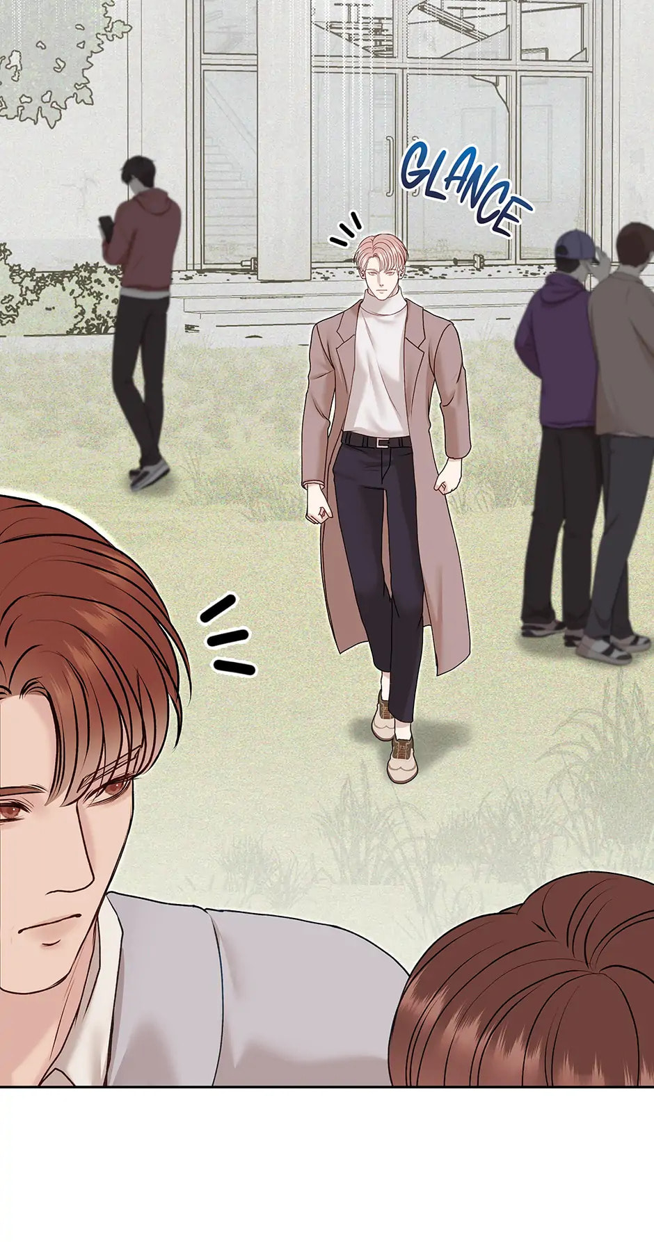 Read White Scandal chapter 33 image 69 on Lezhin