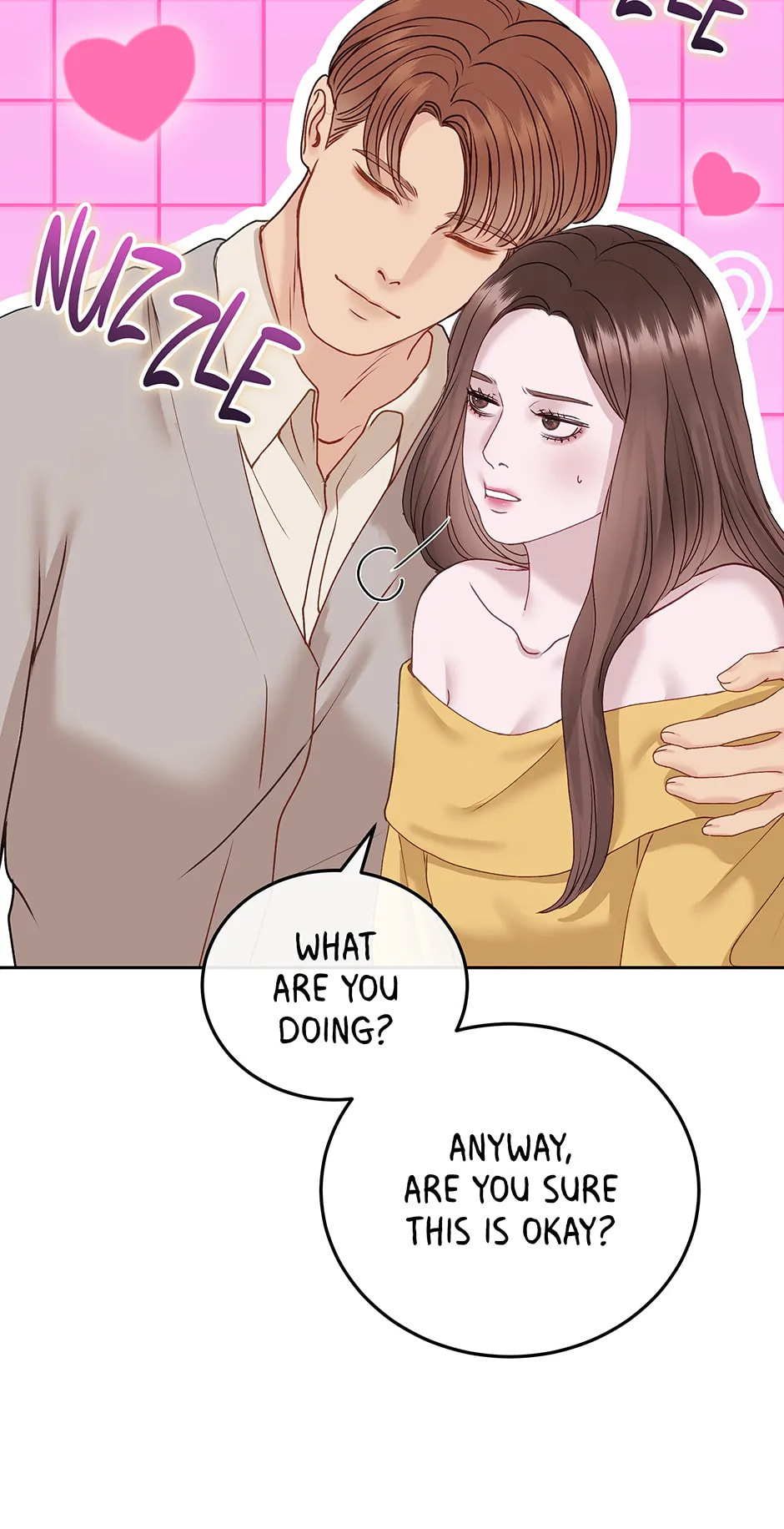 Read White Scandal chapter 33 image 79 on Lezhin