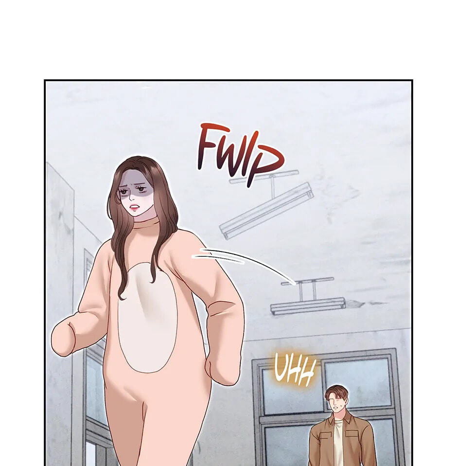 Read White Scandal chapter 33 image 8 on Lezhin