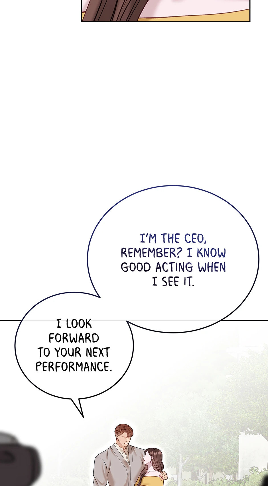 Read White Scandal chapter 33 image 82 on Lezhin
