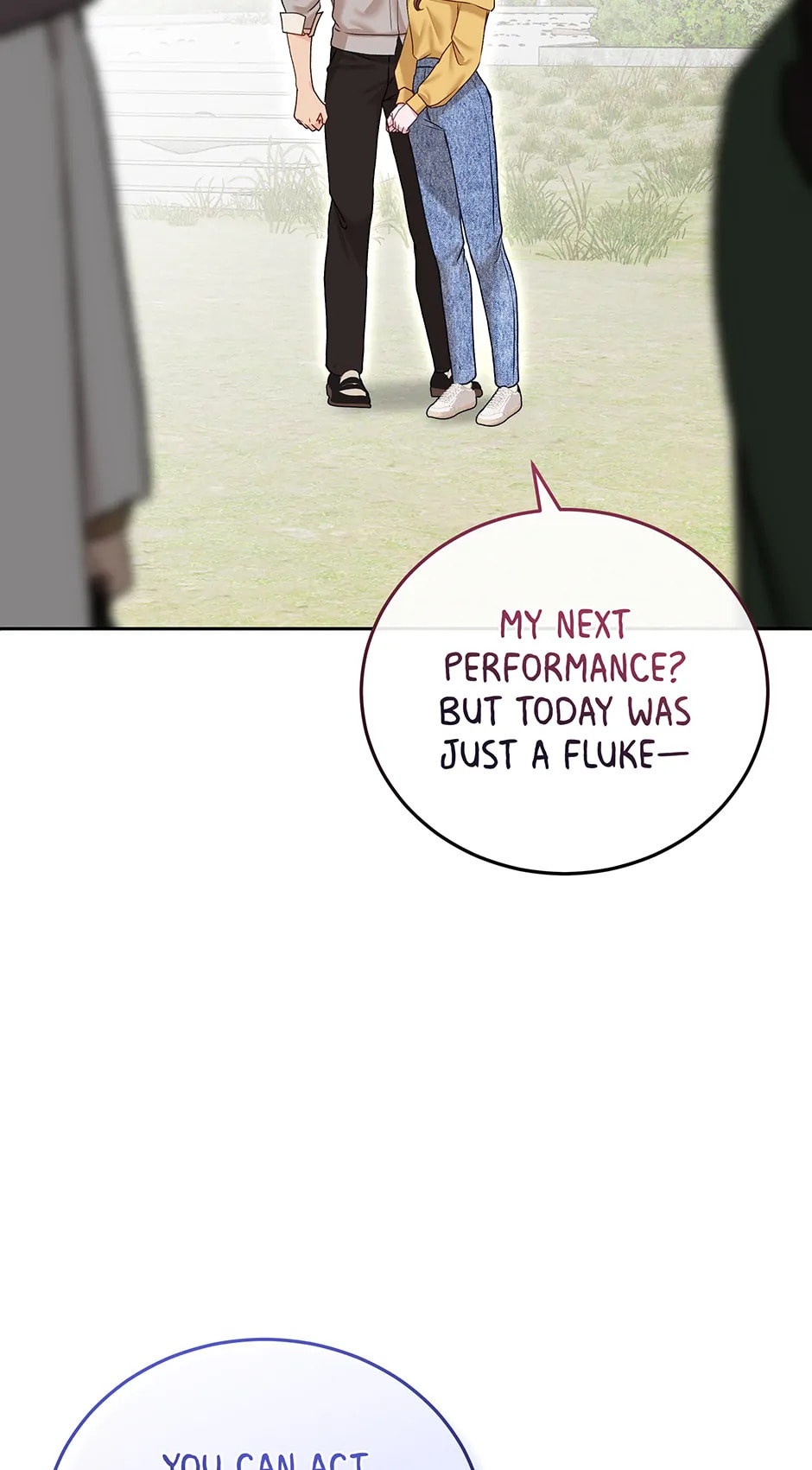Read White Scandal chapter 33 image 83 on Lezhin