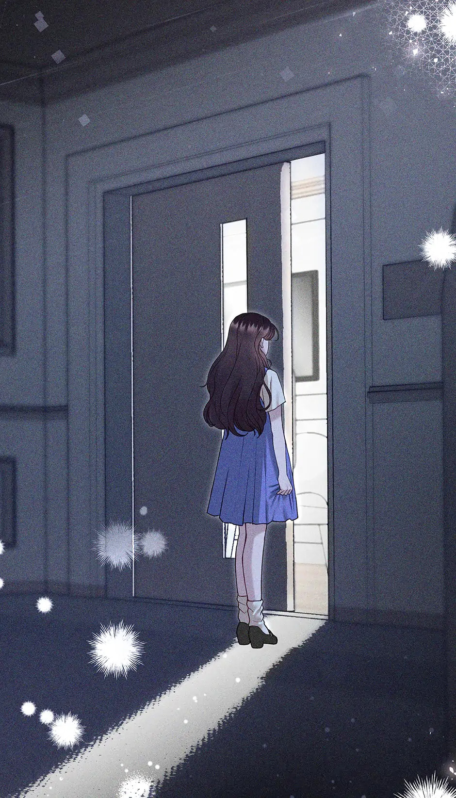 Read White Scandal chapter 34 image 103 on Lezhin