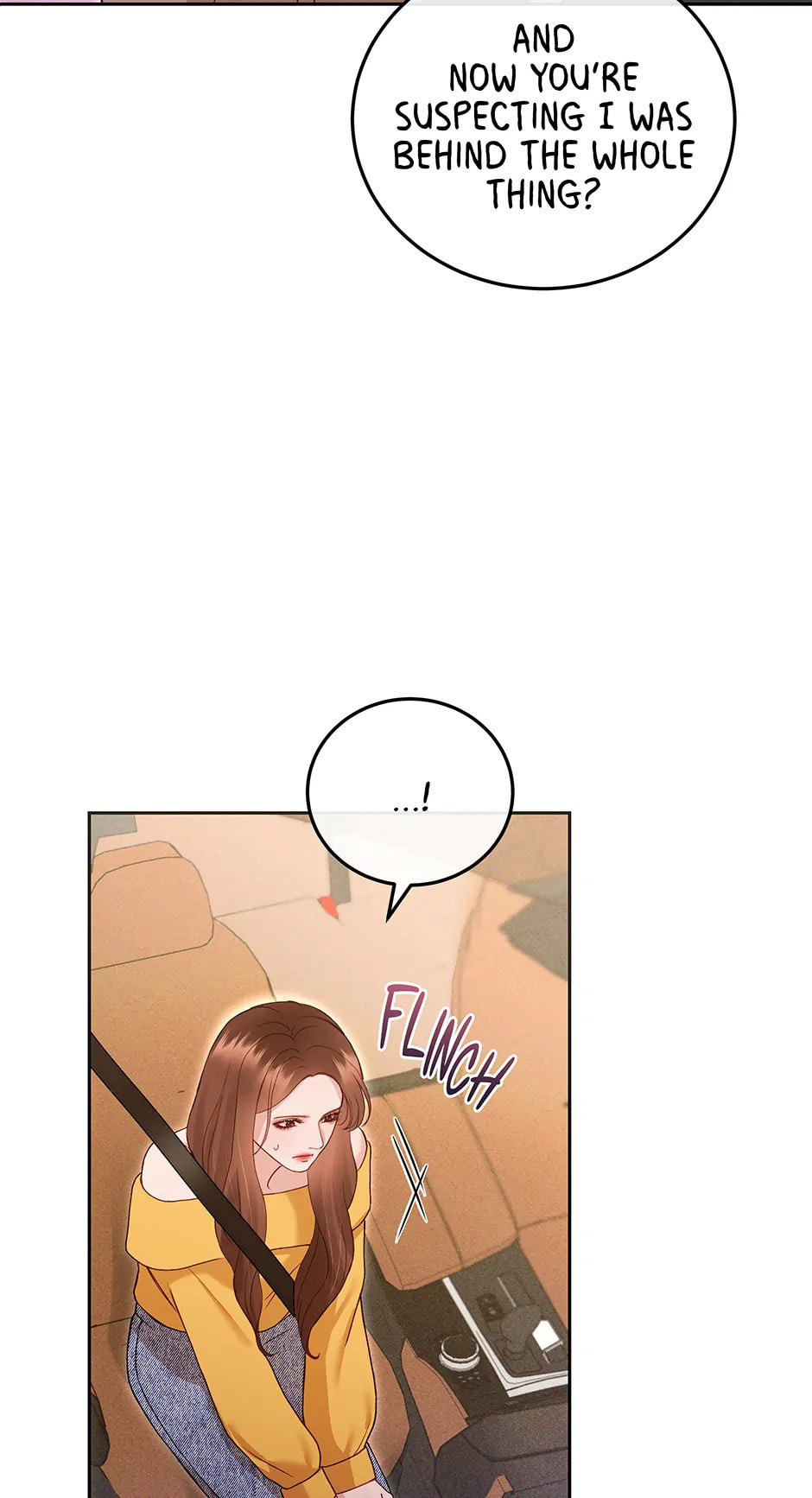 Read White Scandal chapter 34 image 12 on Lezhin