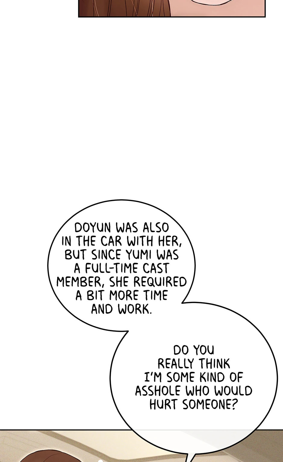 Read White Scandal chapter 34 image 29 on Lezhin