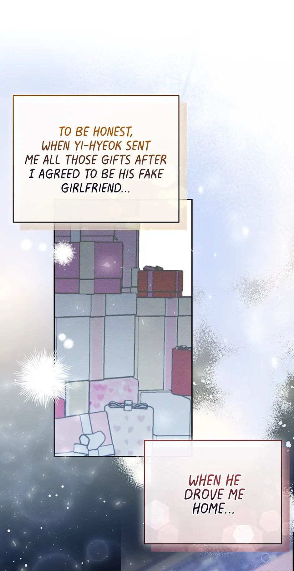 Read White Scandal chapter 34 image 32 on Lezhin