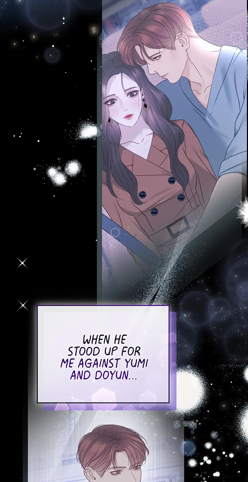 Read White Scandal chapter 34 image 33 on Lezhin