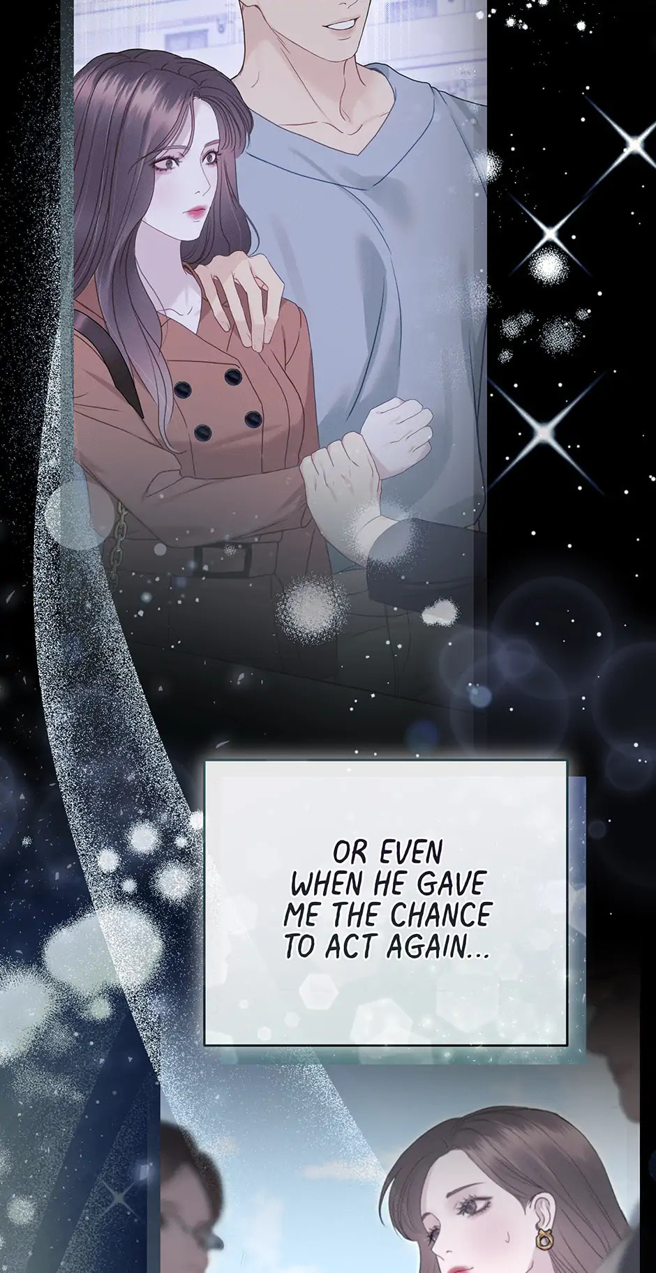 Read White Scandal chapter 34 image 34 on Lezhin