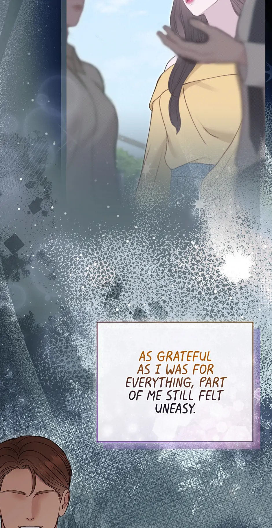 Read White Scandal chapter 34 image 35 on Lezhin