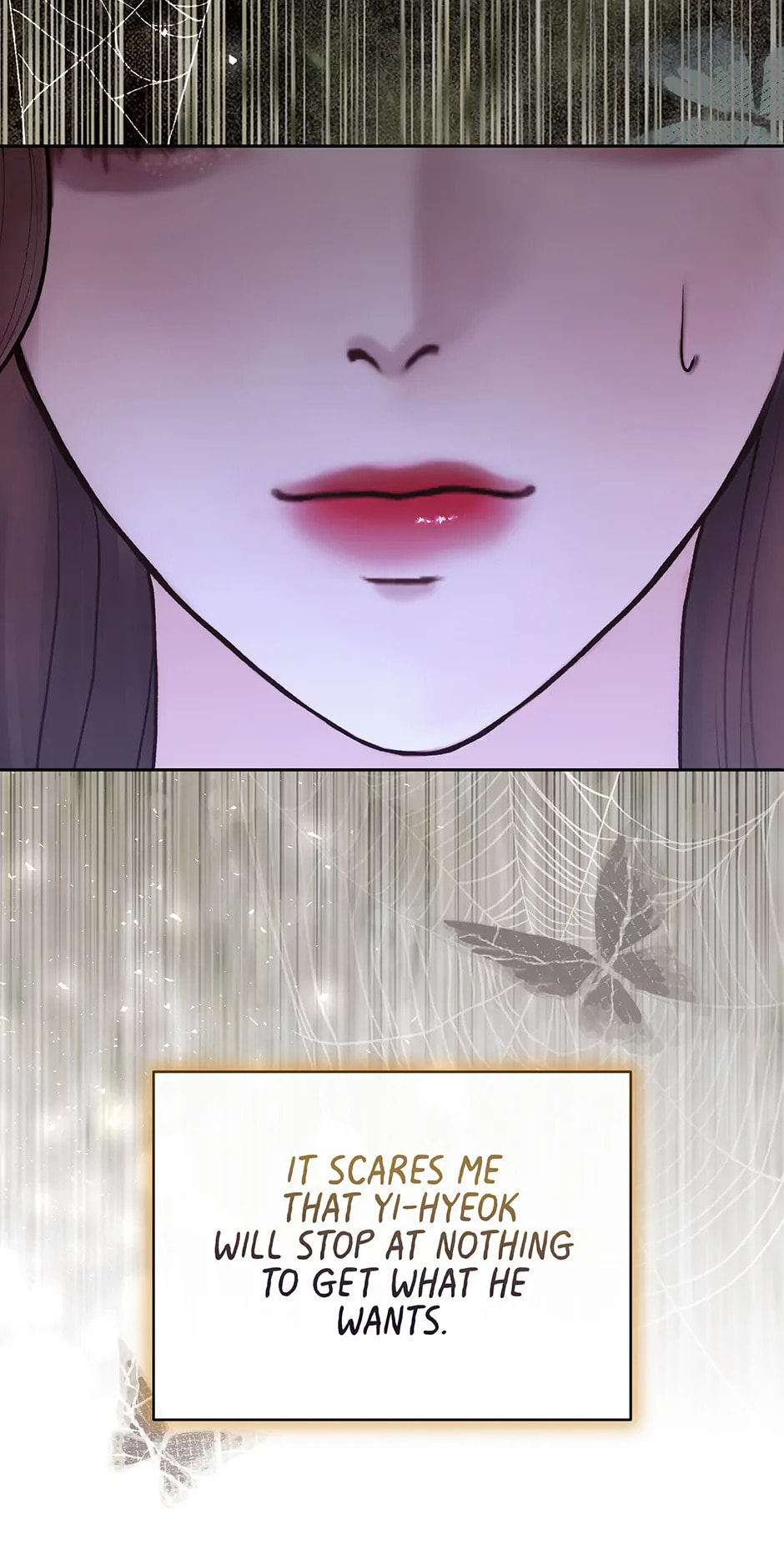 Read White Scandal chapter 34 image 38 on Lezhin