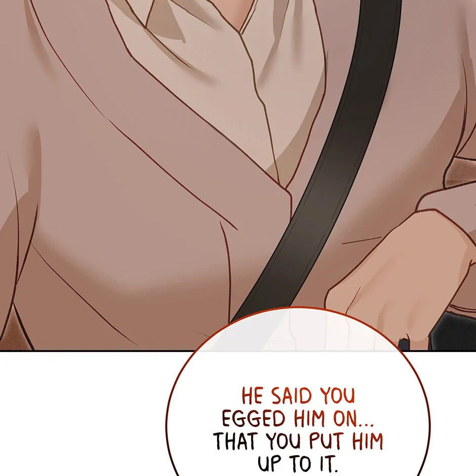 Read White Scandal chapter 34 image 47 on Lezhin