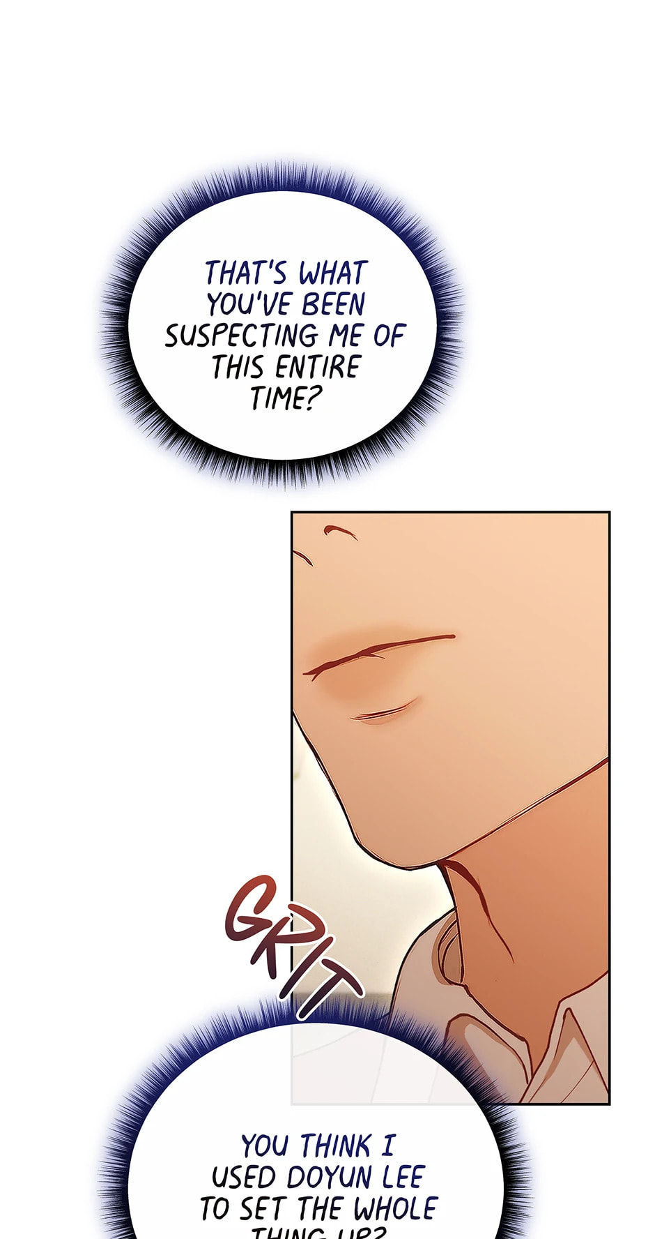 Read White Scandal chapter 34 image 52 on Lezhin