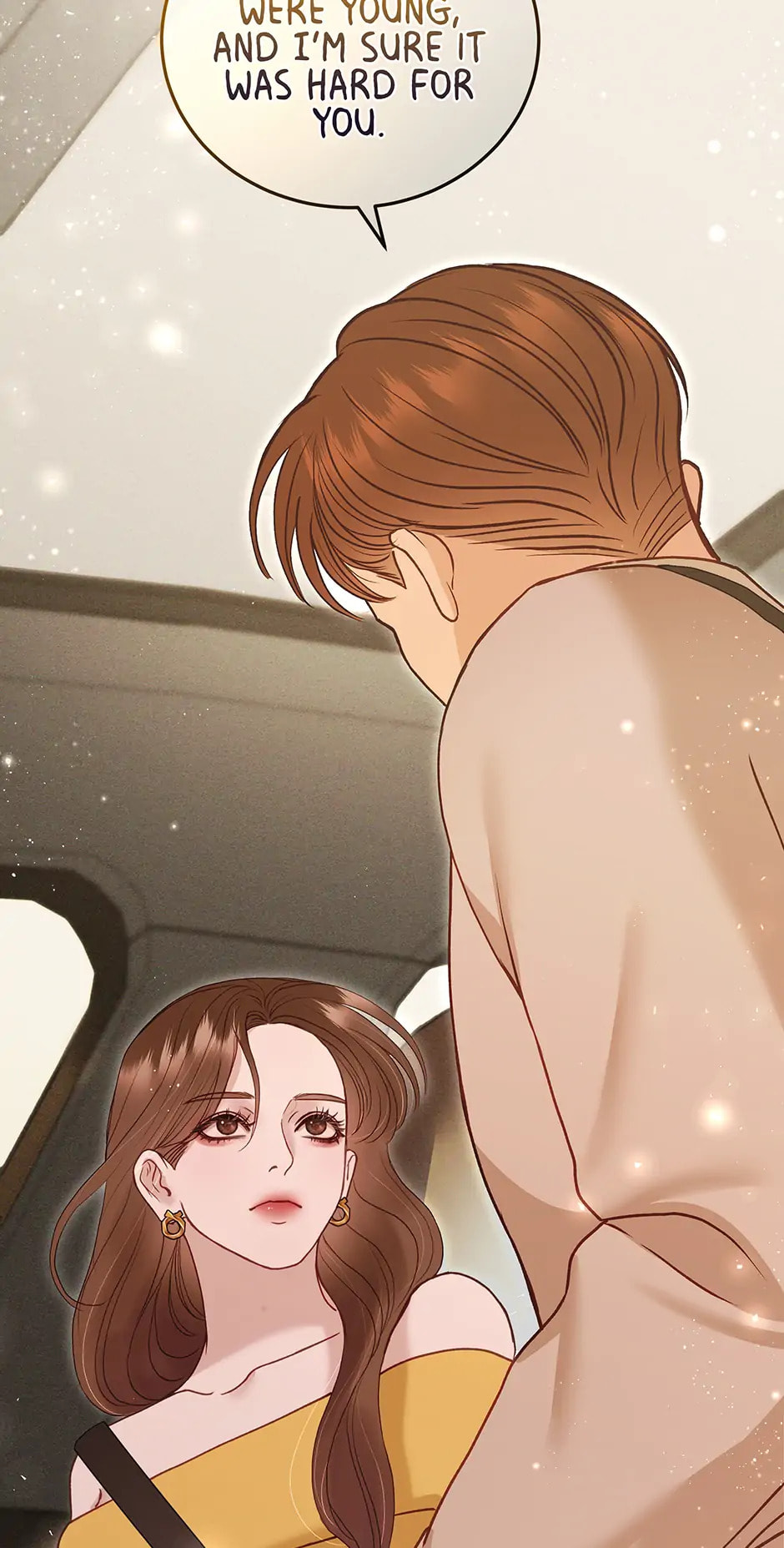 Read White Scandal chapter 34 image 60 on Lezhin