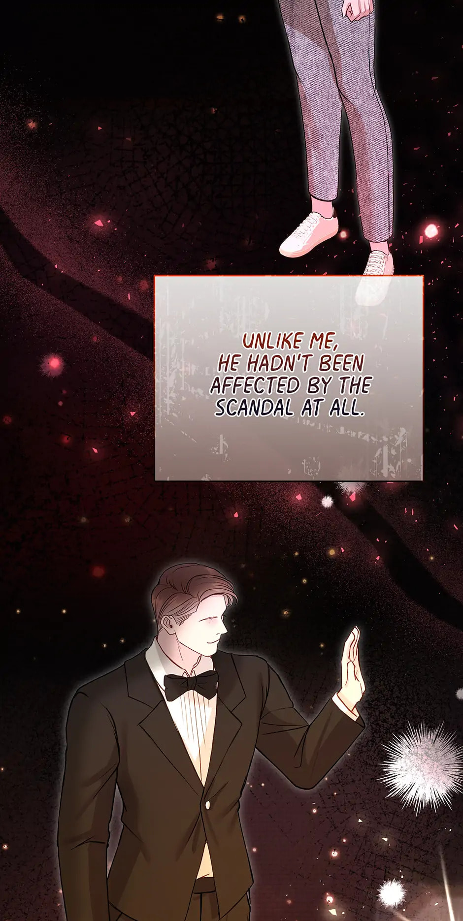Read White Scandal chapter 34 image 73 on Lezhin