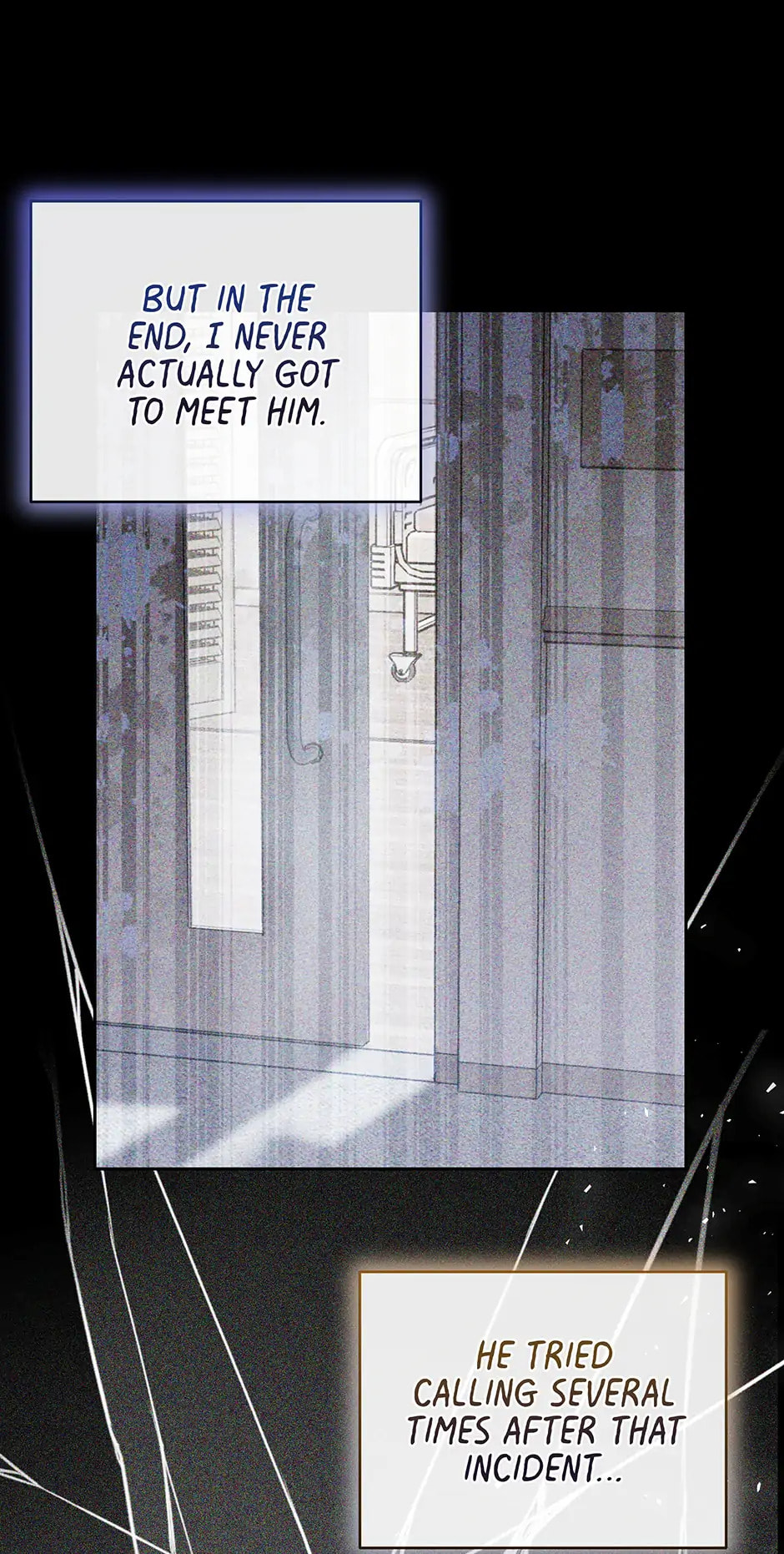 Read White Scandal chapter 34 image 85 on Lezhin