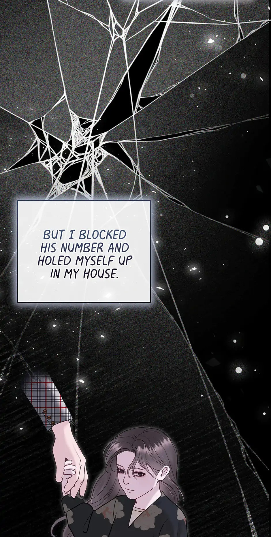 Read White Scandal chapter 34 image 86 on Lezhin