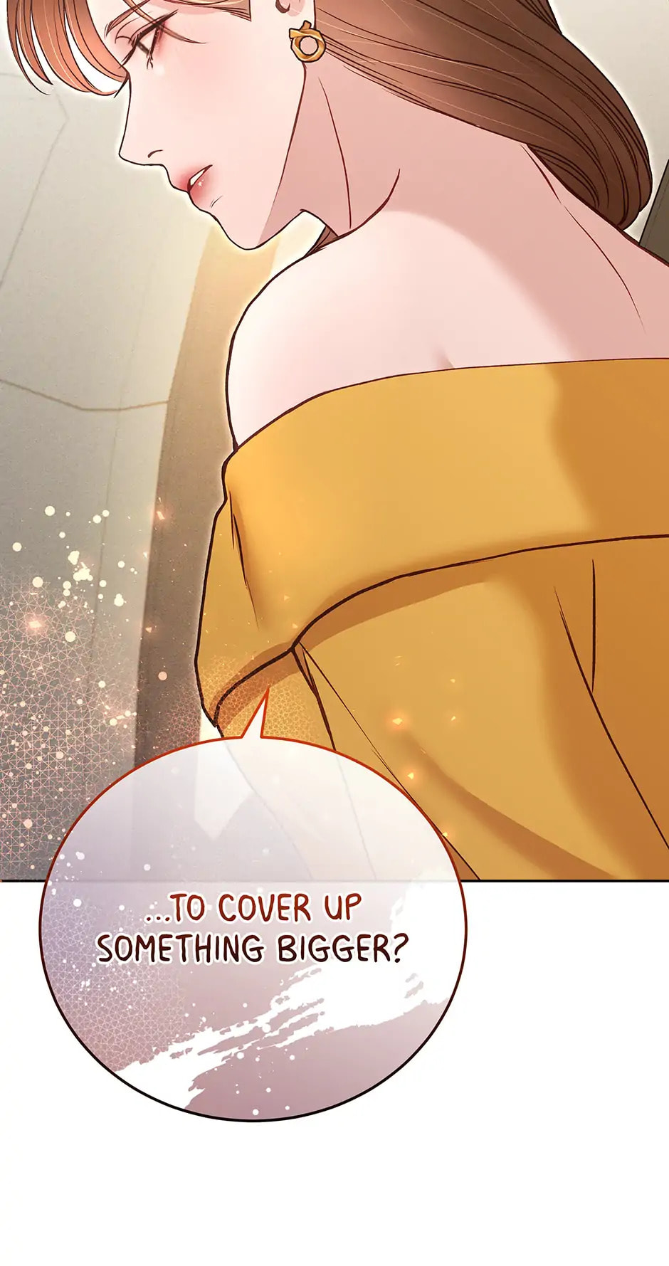 Read White Scandal chapter 35 image 1 on Lezhin