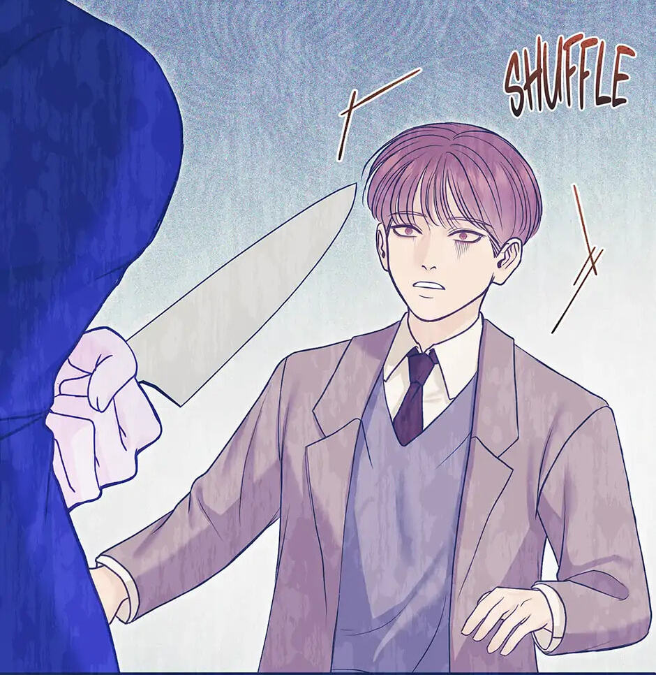 Read White Scandal chapter 35 image 12 on Lezhin