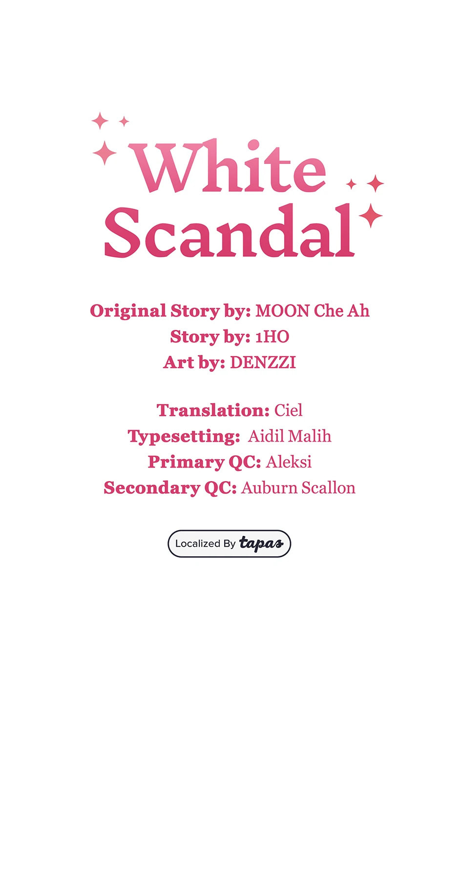 Read White Scandal chapter 35 image 17 on Lezhin