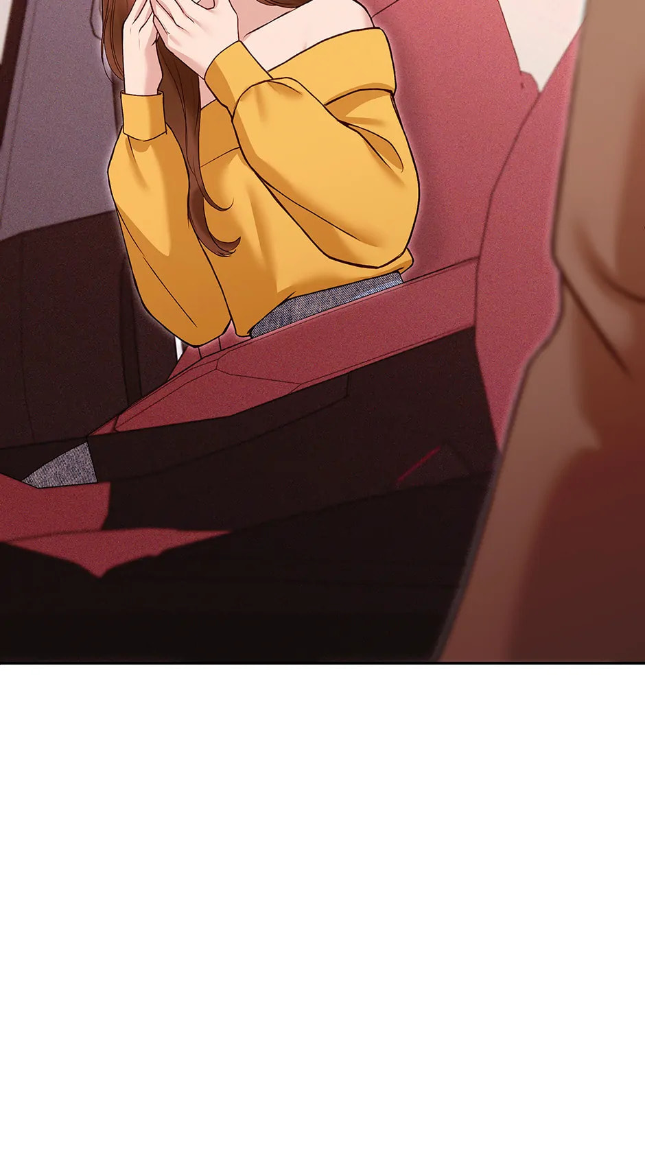 Read White Scandal chapter 35 image 22 on Lezhin