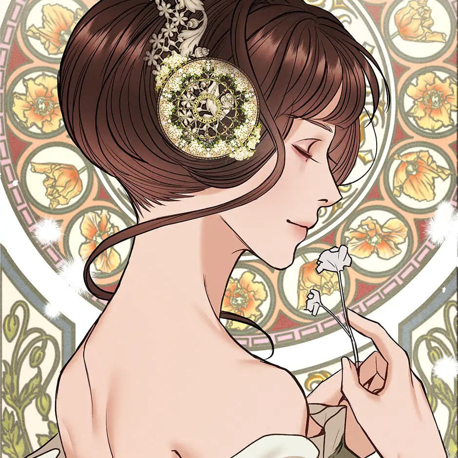 Read White Scandal chapter 35 image 24 on Lezhin