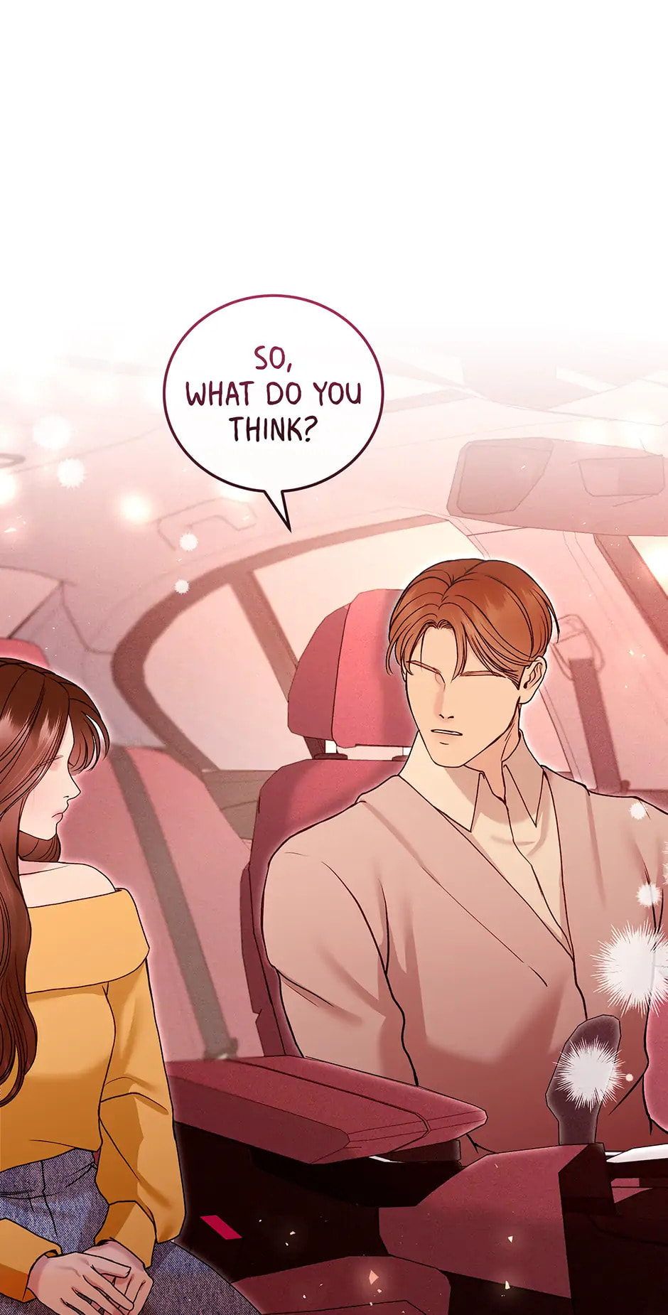 Read White Scandal chapter 35 image 33 on Lezhin
