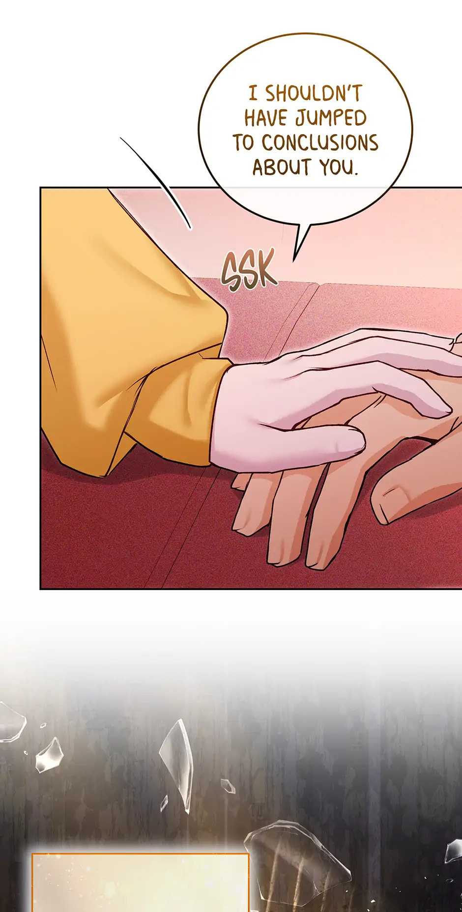 Read White Scandal chapter 35 image 49 on Lezhin
