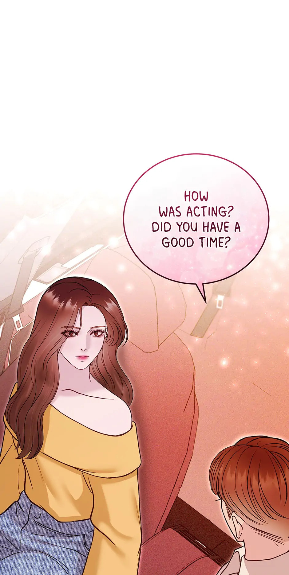 Read White Scandal chapter 35 image 54 on Lezhin