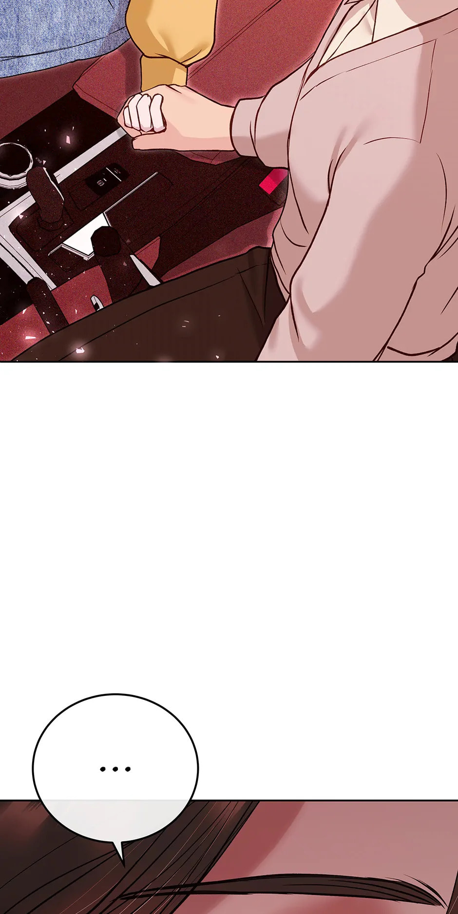 Read White Scandal chapter 35 image 55 on Lezhin
