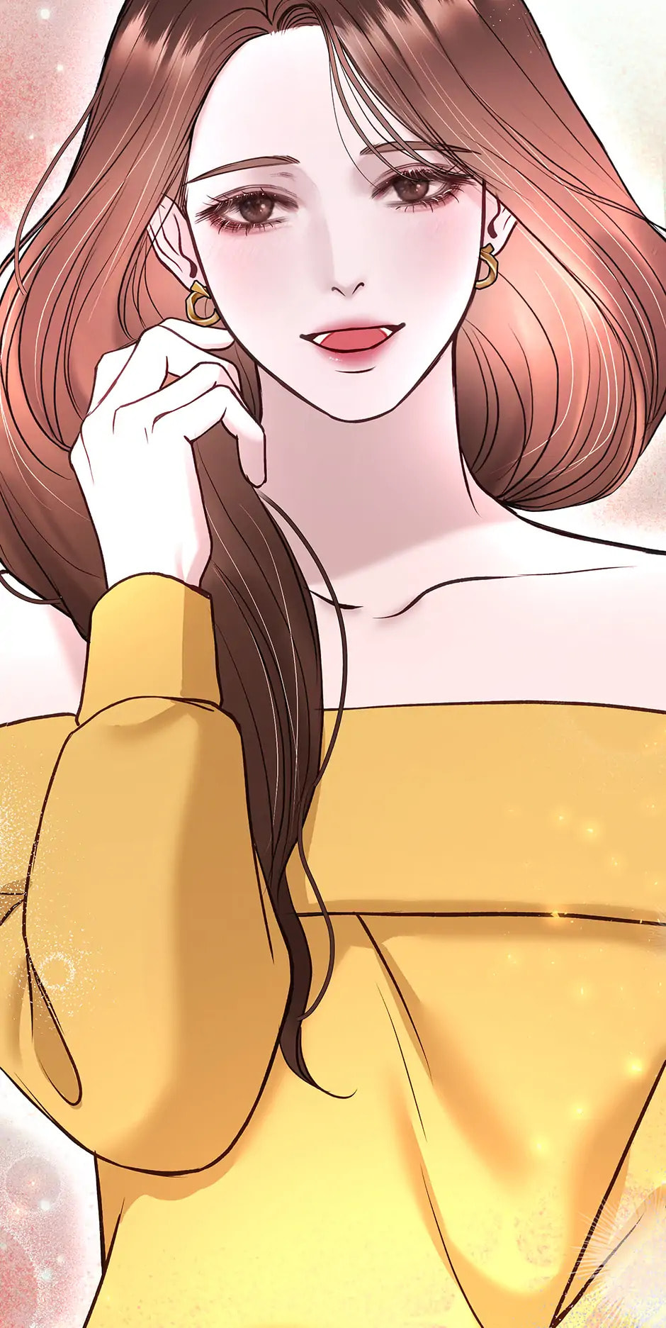 Read White Scandal chapter 35 image 57 on Lezhin
