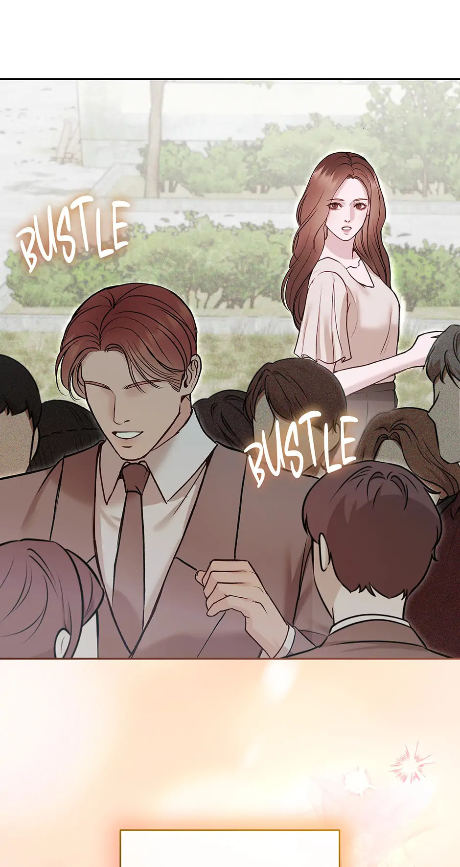 Read White Scandal chapter 35 image 80 on Lezhin