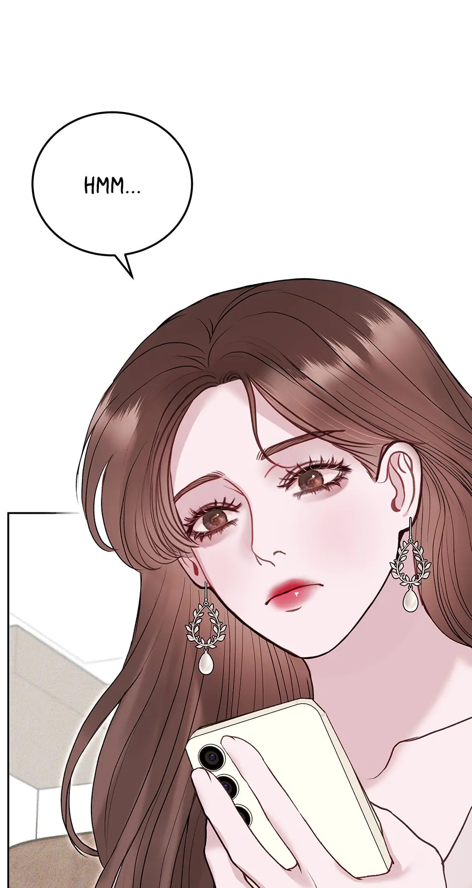 Read White Scandal chapter 35 image 85 on Lezhin
