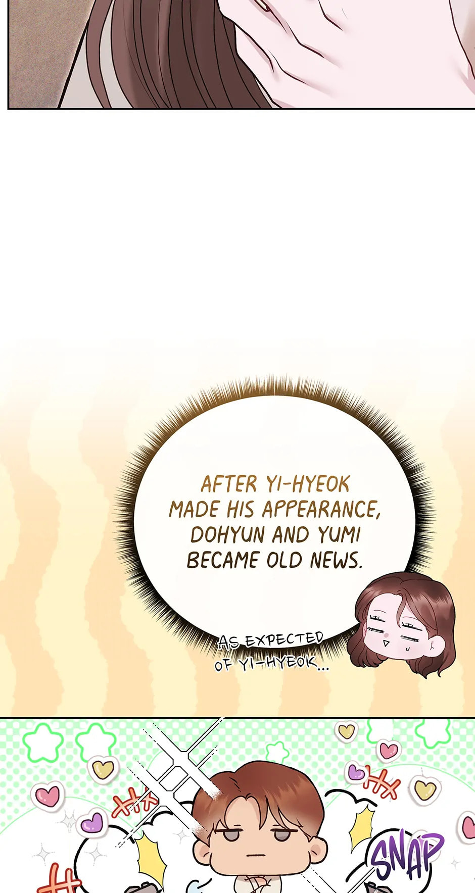 Read White Scandal chapter 35 image 86 on Lezhin