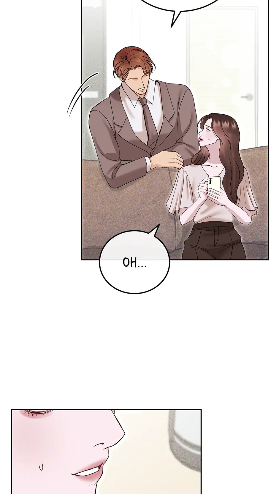 Read White Scandal chapter 35 image 91 on Lezhin