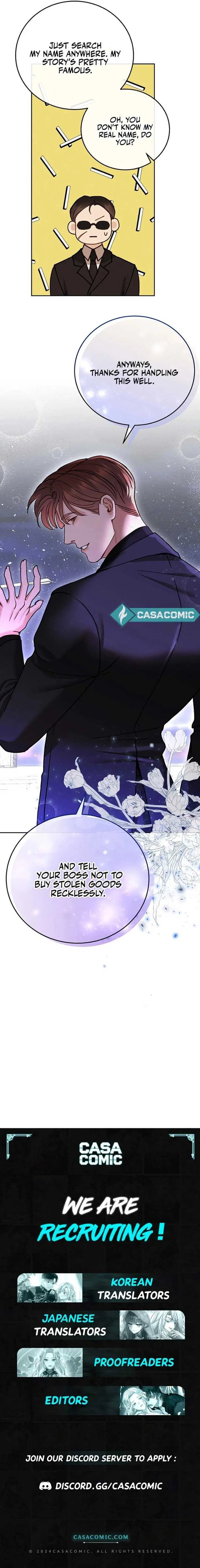 Read White Scandal chapter 37 image 10 on Lezhin