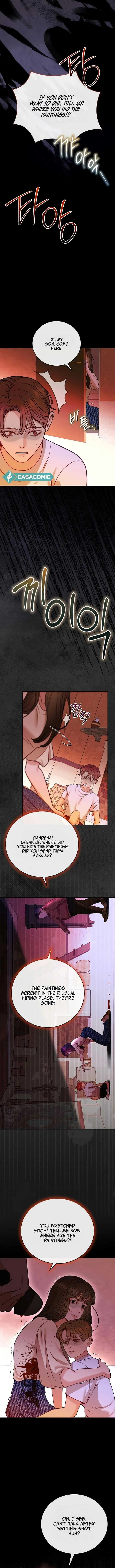 Read White Scandal chapter 37 image 4 on Lezhin
