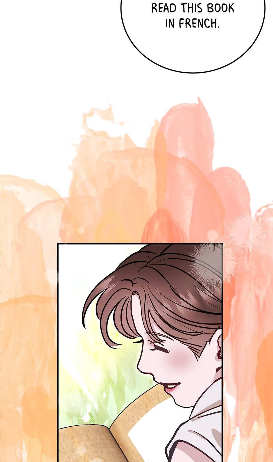 Read White Scandal chapter 39 image 1 on Lezhin