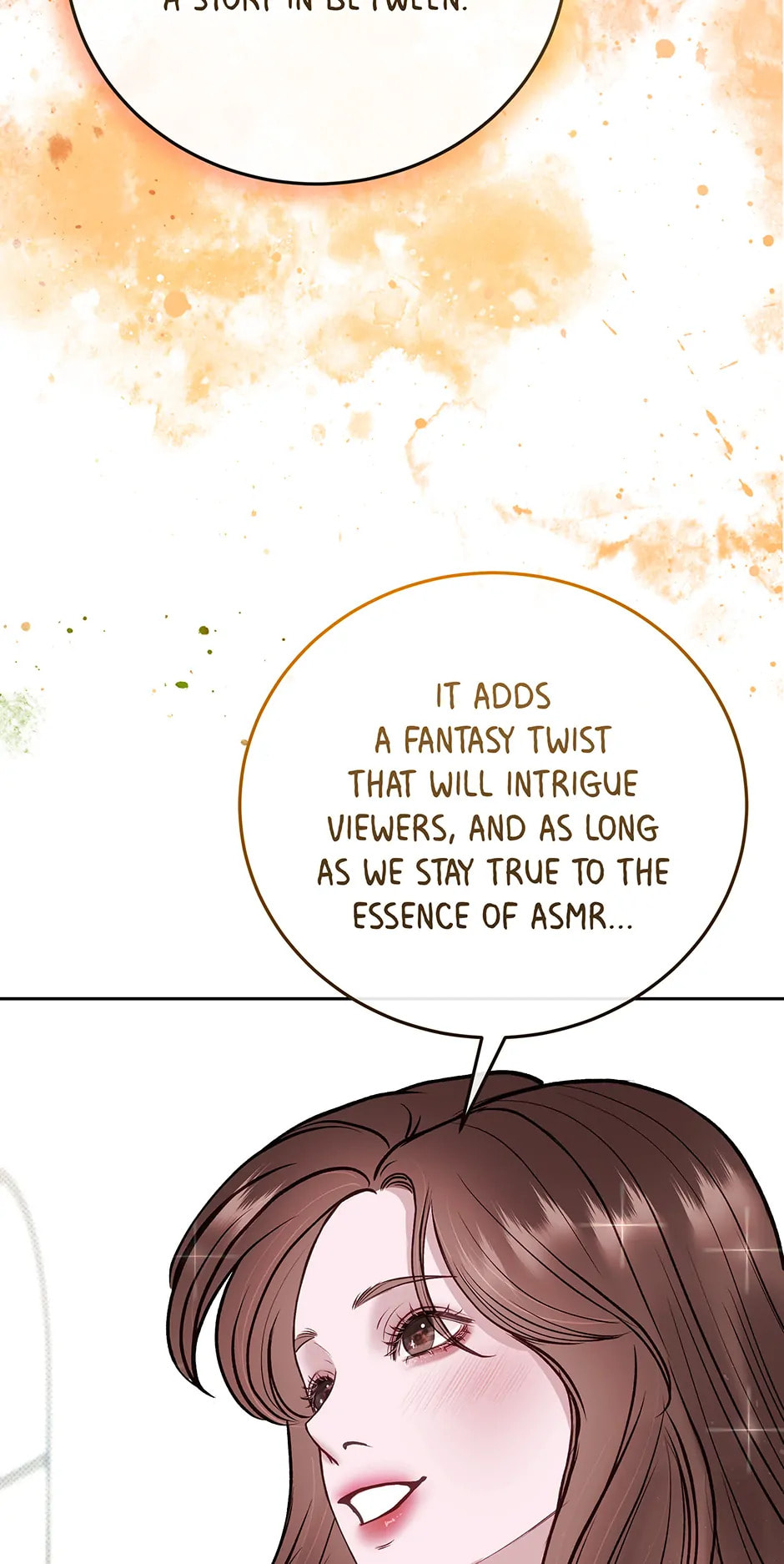 Read White Scandal chapter 39 image 17 on Lezhin