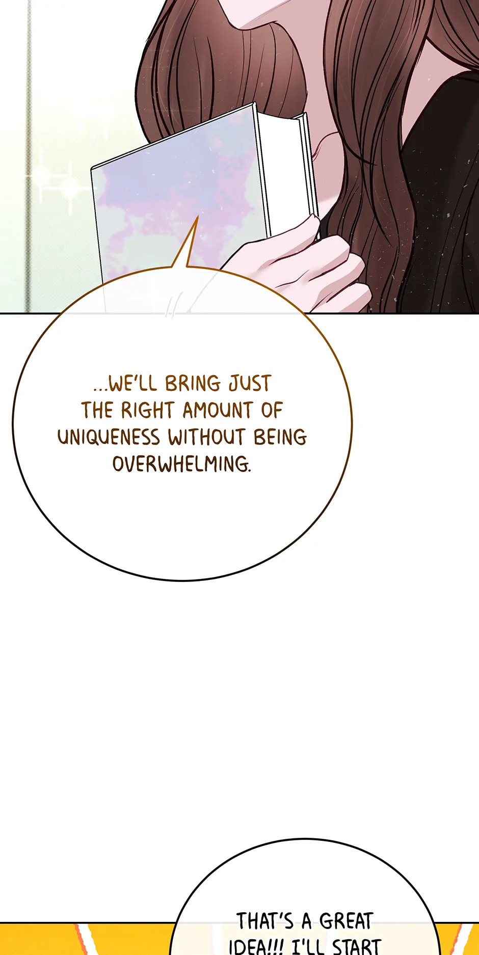 Read White Scandal chapter 39 image 18 on Lezhin