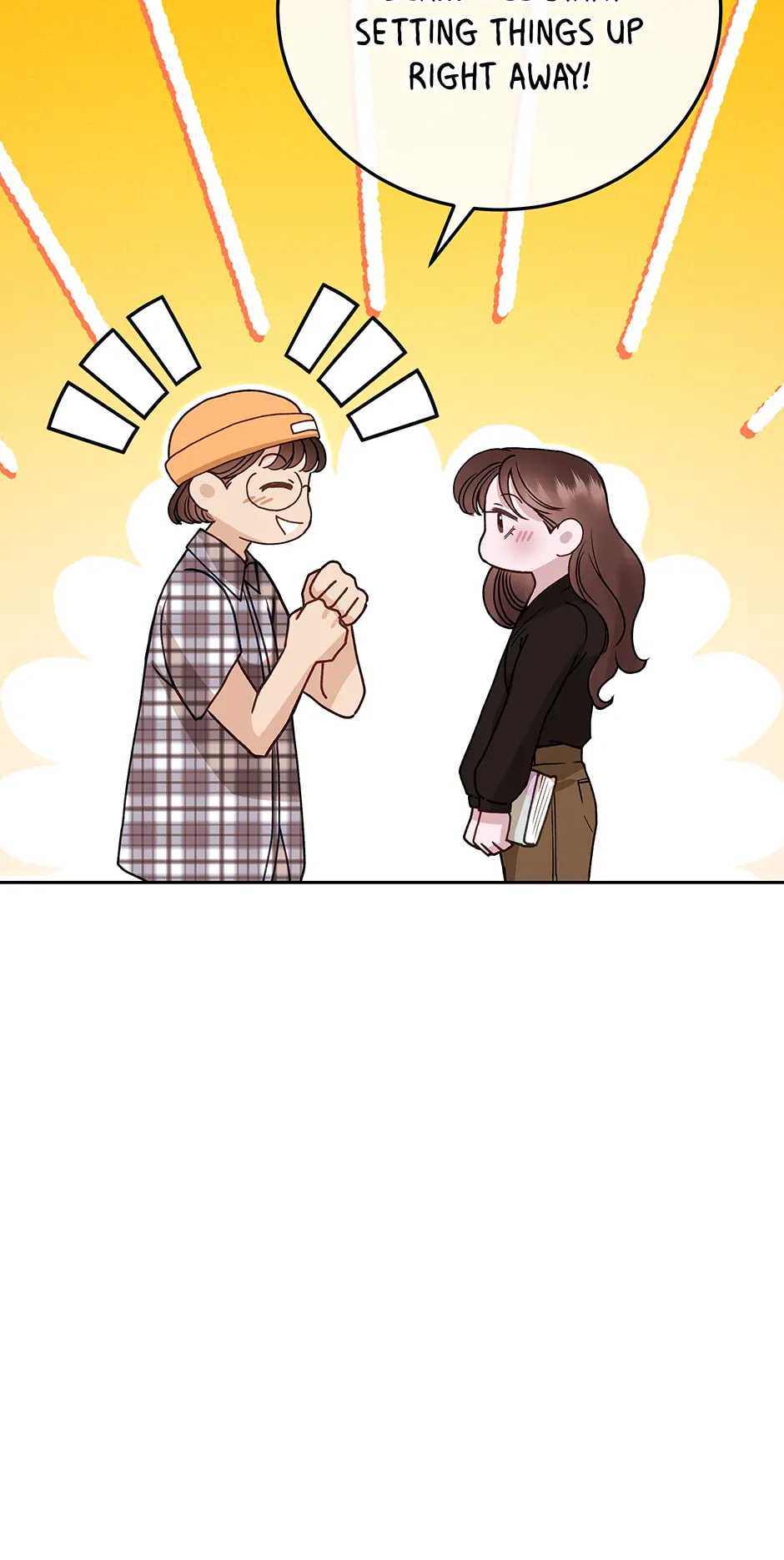Read White Scandal chapter 39 image 19 on Lezhin