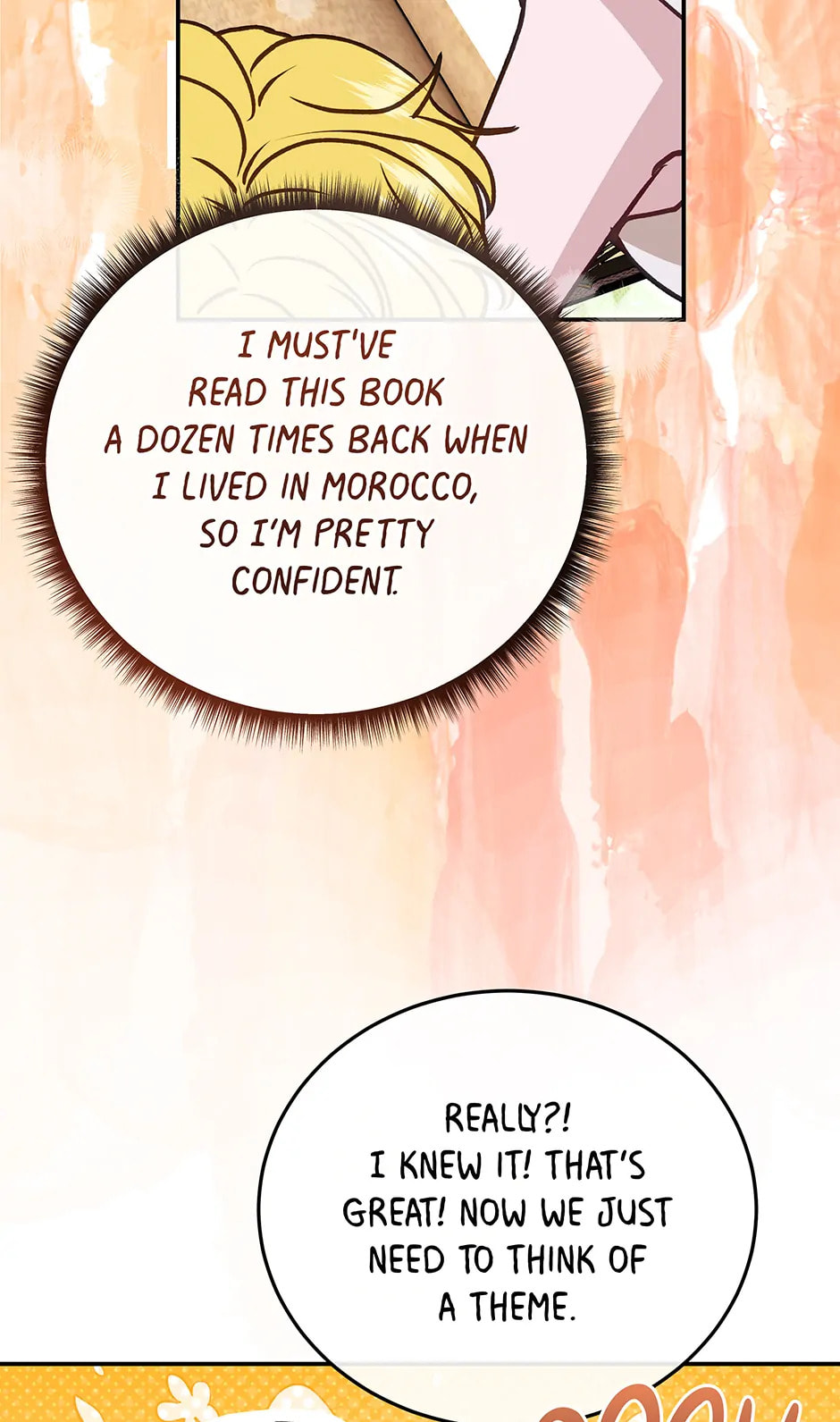 Read White Scandal chapter 39 image 2 on Lezhin