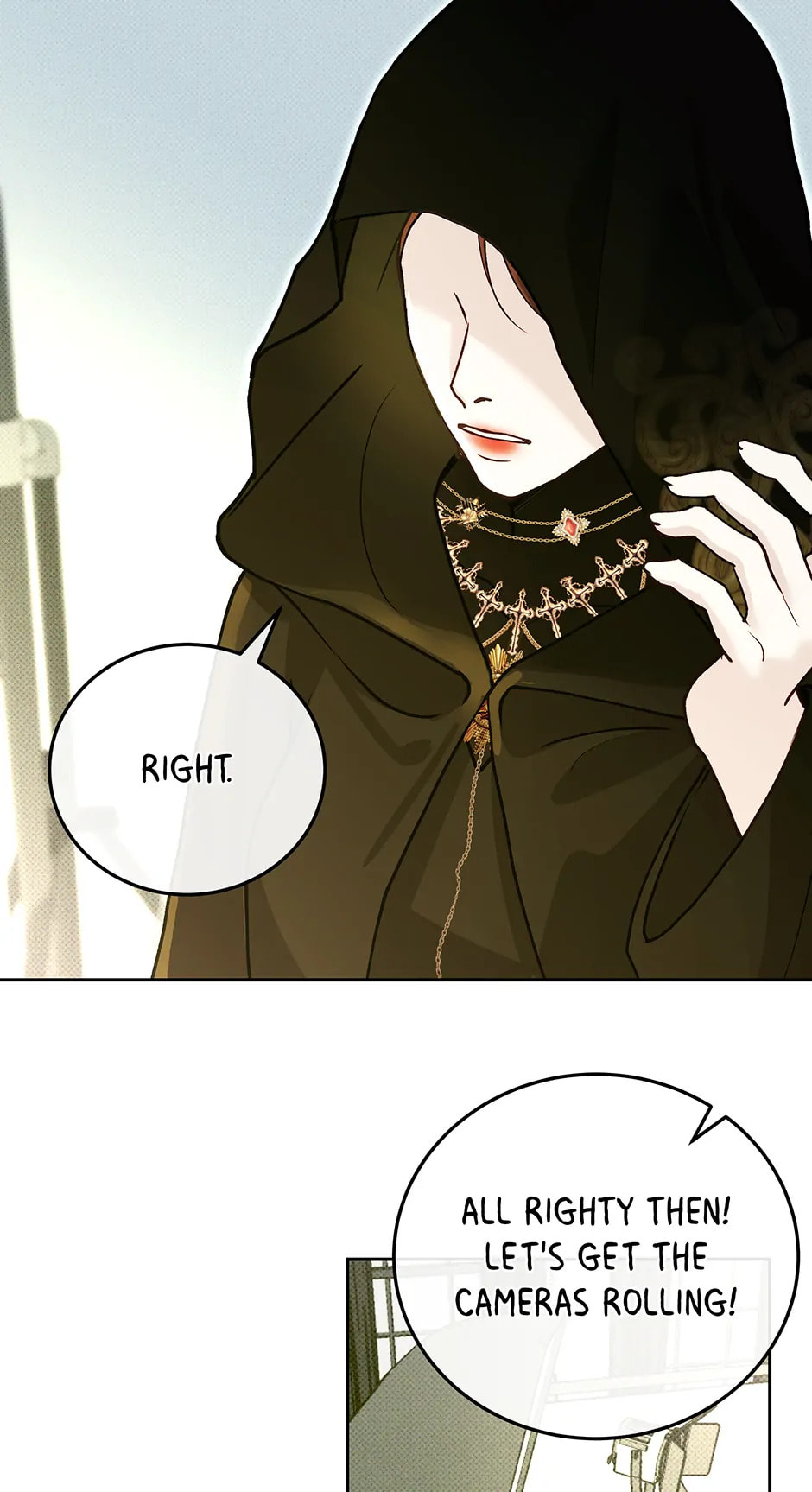 Read White Scandal chapter 39 image 21 on Lezhin